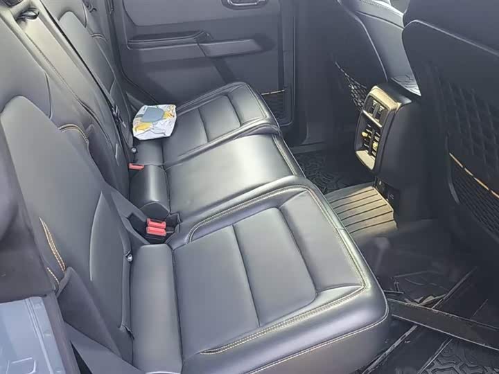 Фото 3 - Ford Bronco