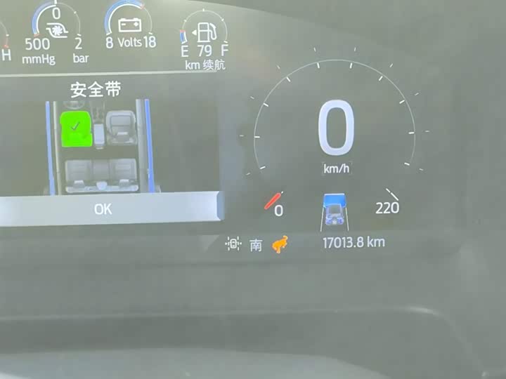 Фото 6 - Ford Bronco