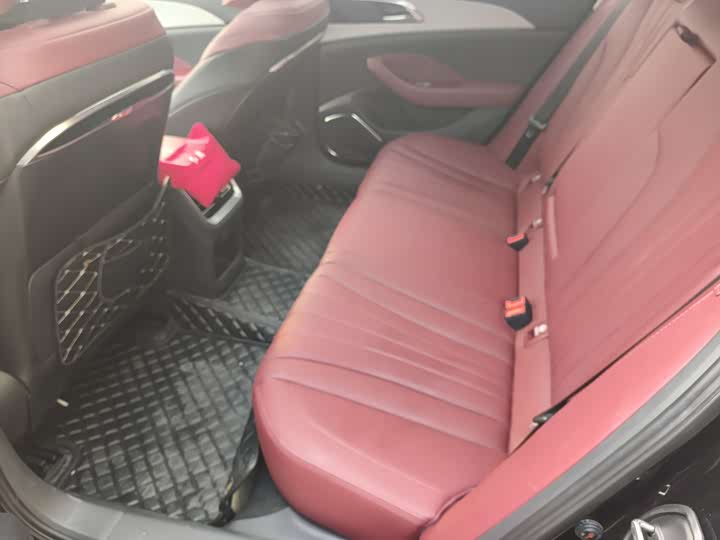 Фото 5 - Hongqi H5