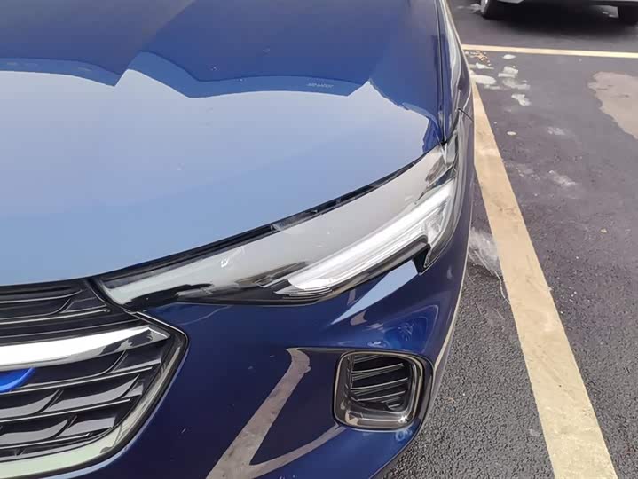 Фото 5 - Buick Envision Plus