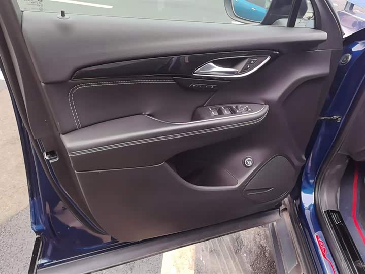 Фото 7 - Buick Envision Plus