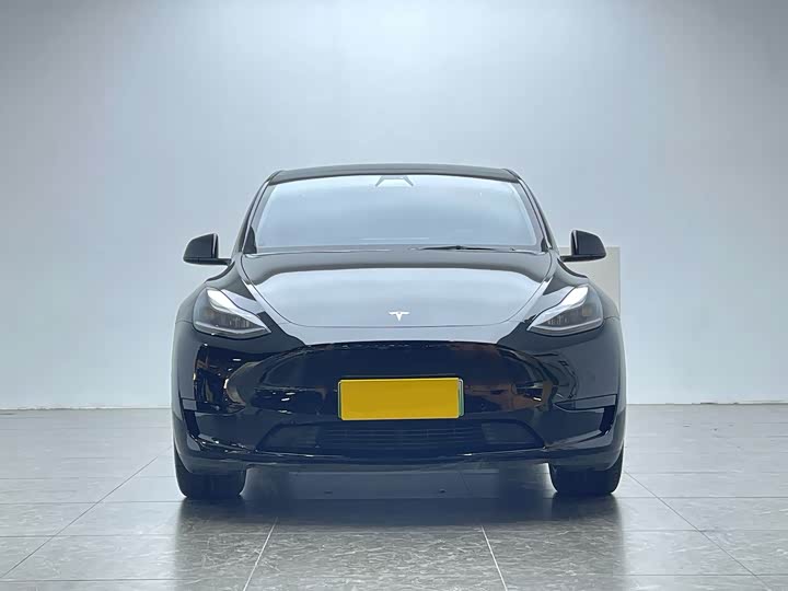Фото 2 - Tesla Model Y