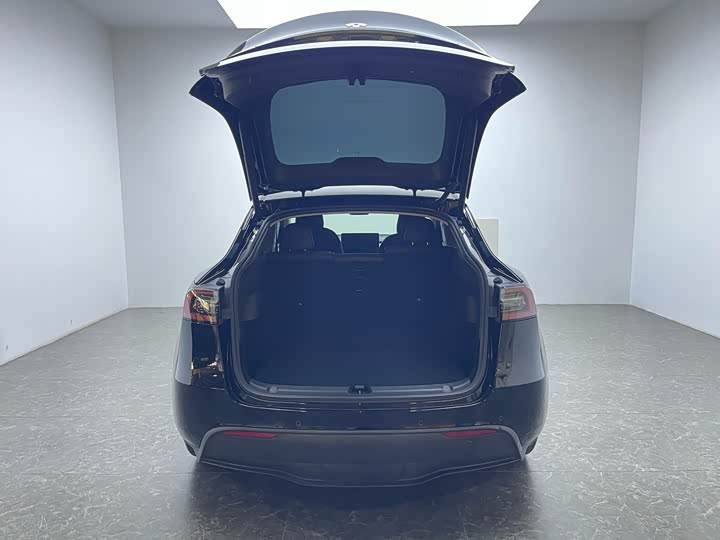 Фото 6 - Tesla Model Y