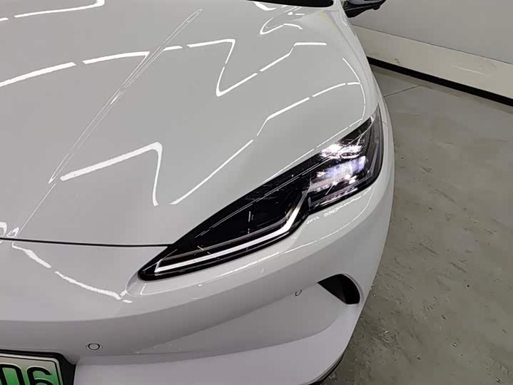 Фото 5 - BYD Seal 06 Hybrid/EV