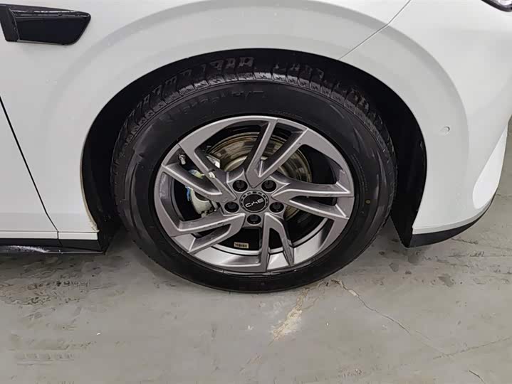 Фото 6 - BYD Seal 06 Hybrid/EV