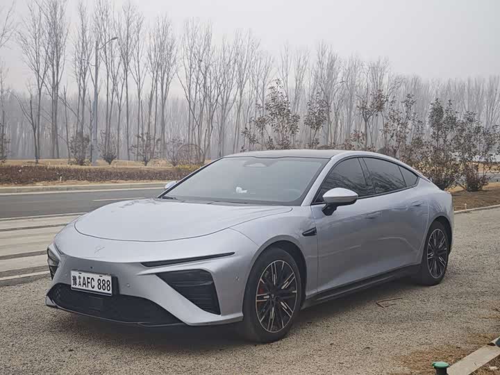 Фото 1 - Hozon S