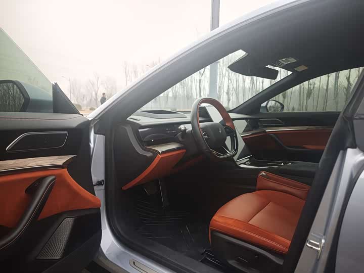 Фото 5 - Hozon S