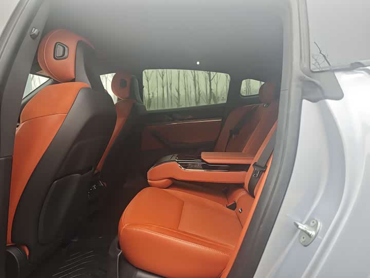 Фото 6 - Hozon S