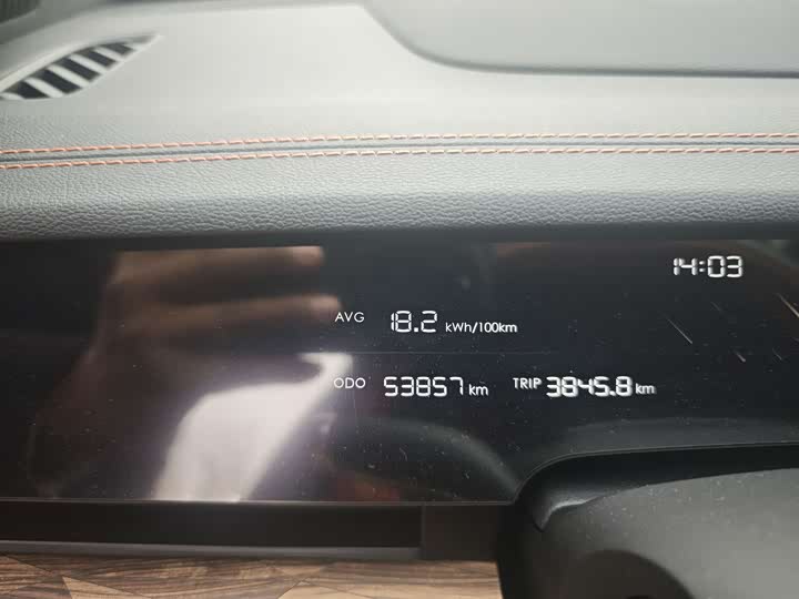 Фото 8 - Hozon S