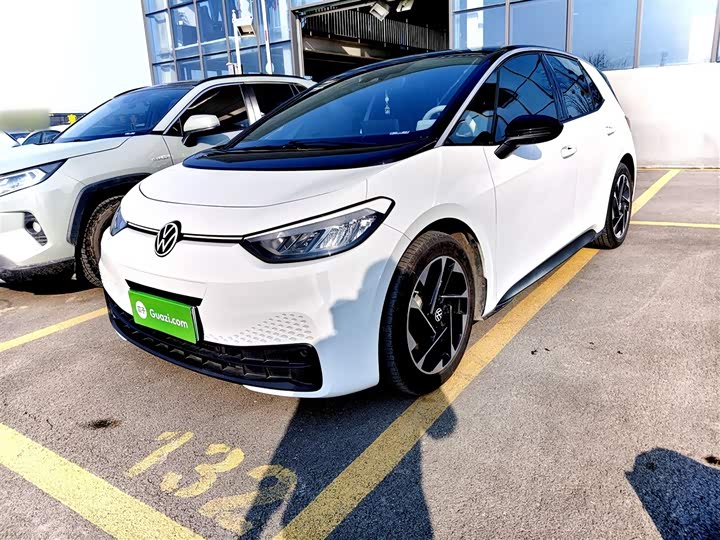 Фото 2 - Volkswagen ID.3