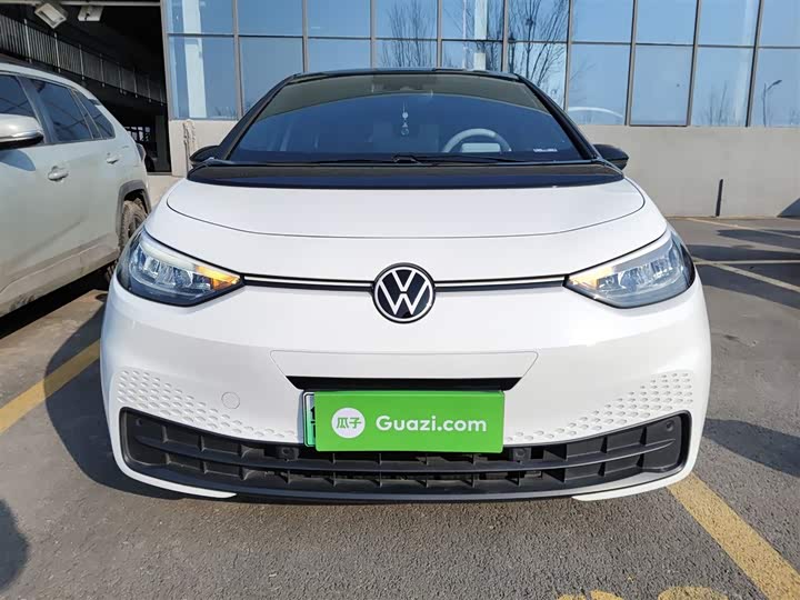 Фото 3 - Volkswagen ID.3