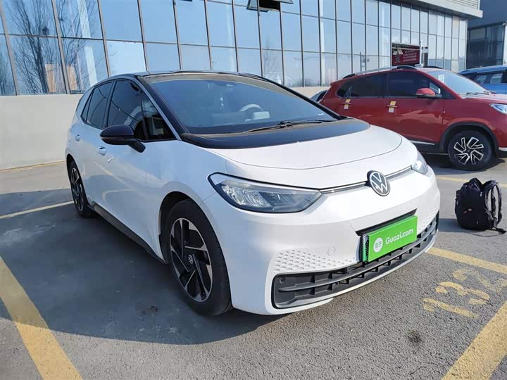 Фото 4 - Volkswagen ID.3