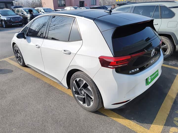 Фото 5 - Volkswagen ID.3