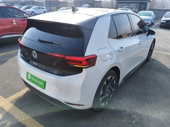 Фото 7 - Volkswagen ID.3