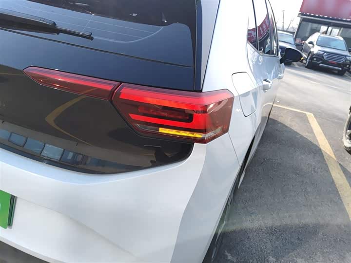 Фото 8 - Volkswagen ID.3