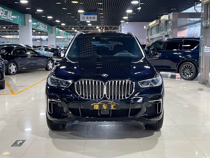 Фото 2 - BMW X5