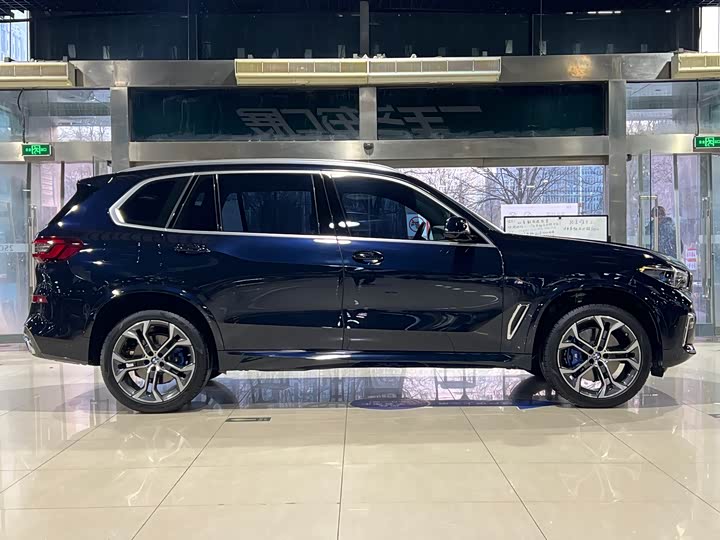 Фото 7 - BMW X5