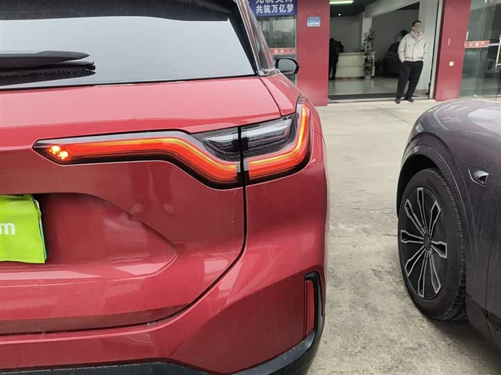 Фото 8 - Nio ES6