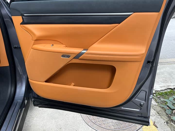 Фото 7 - Dongfeng Yipai eπ 008