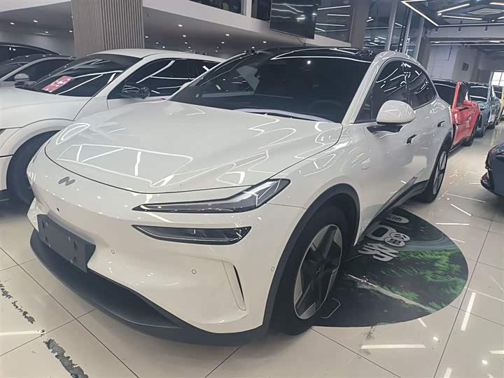 Фото 2 - Nio Onvo L60