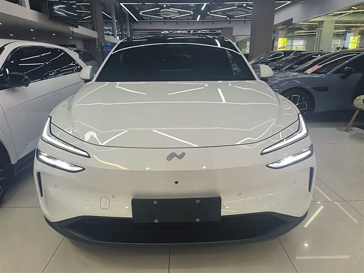 Фото 3 - Nio Onvo L60