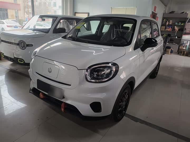 Фото 2 - Leapmotor T03