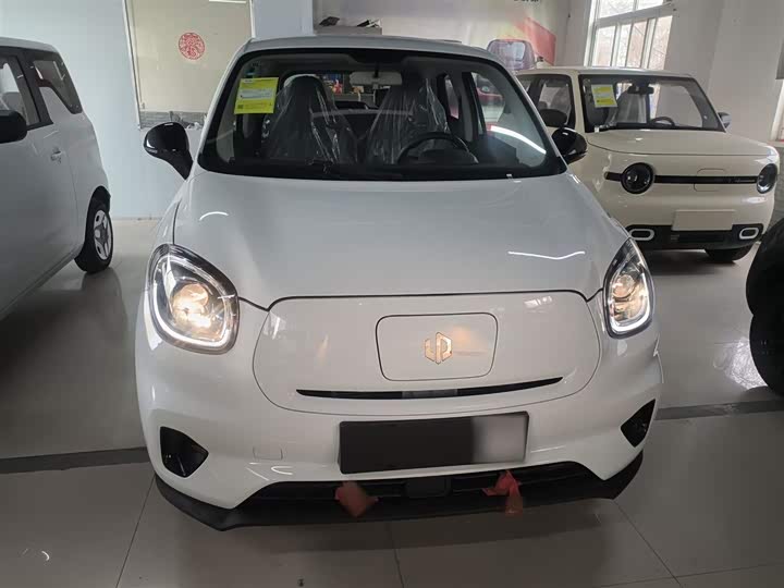 Фото 3 - Leapmotor T03