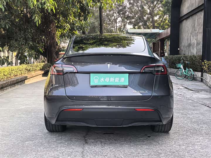 Фото 5 - Tesla Model Y