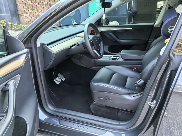 Фото 9 - Tesla Model Y