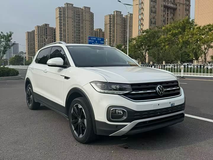 Фото 3 - Volkswagen Tacqua