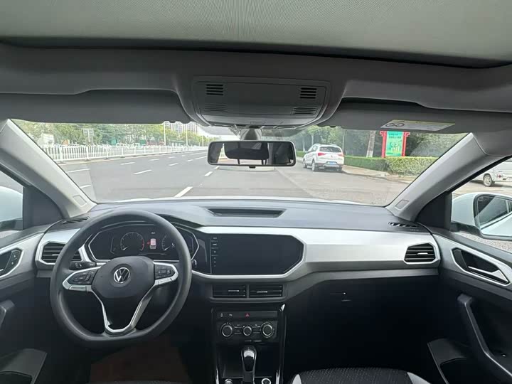 Фото 9 - Volkswagen Tacqua