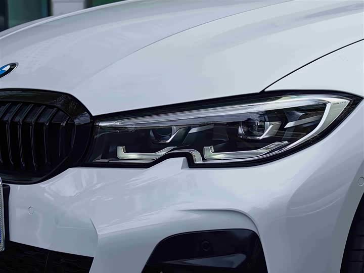 Фото 7 - BMW 3 Series