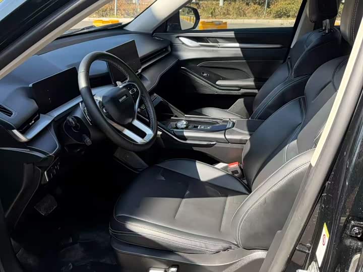 Фото 5 - Haval H6