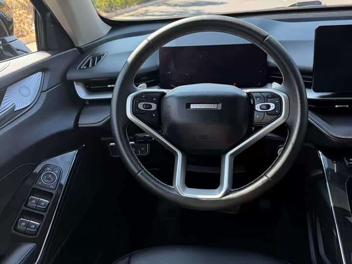 Фото 6 - Haval H6