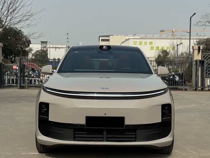 Фото 3 - LiXiang L6