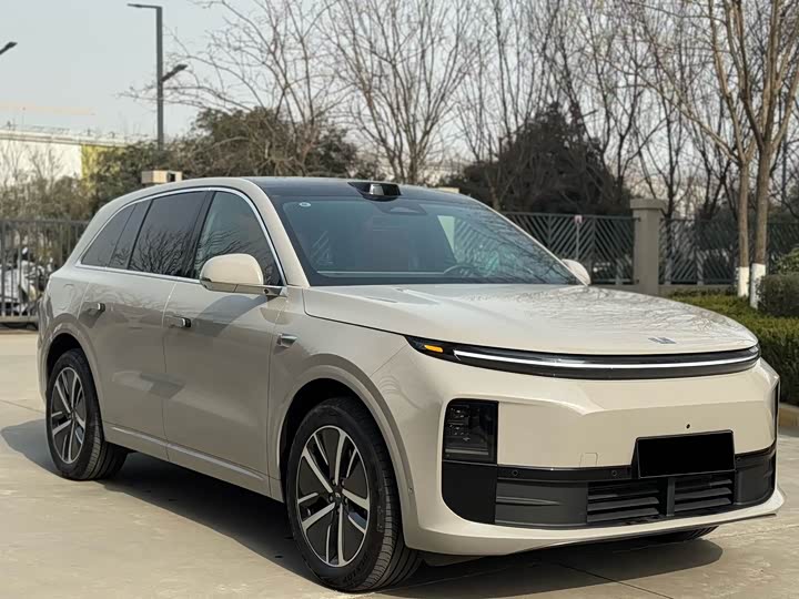 Фото 4 - LiXiang L6