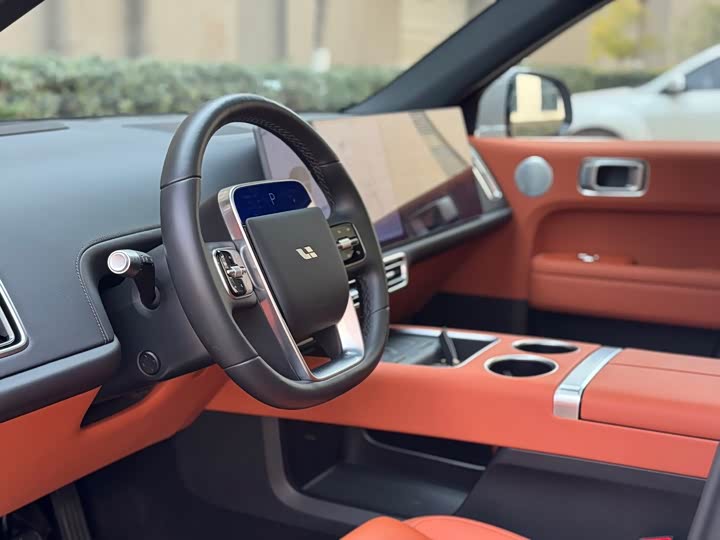 Фото 5 - LiXiang L6