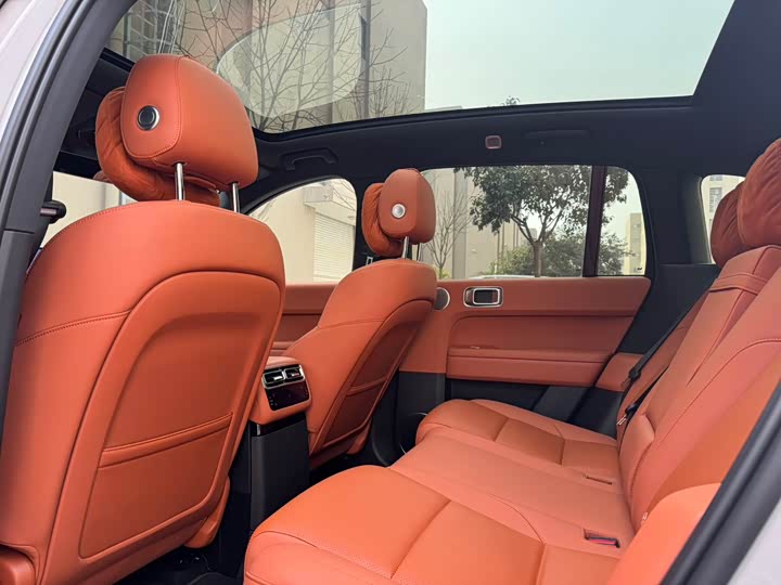 Фото 6 - LiXiang L6