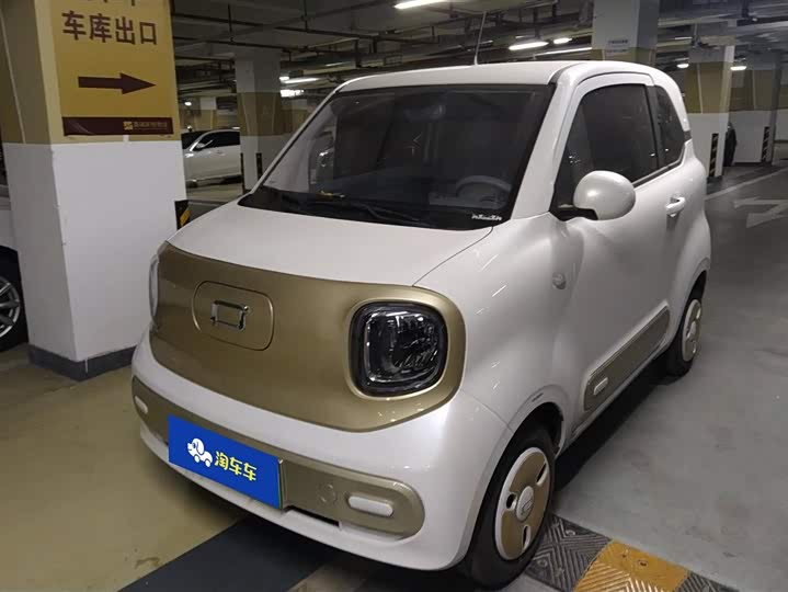 Фото 1 - Bestune Pony