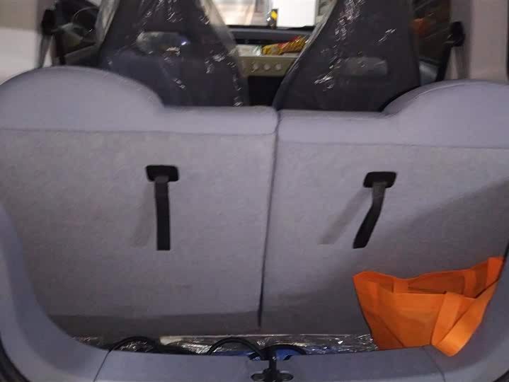 Фото 4 - Bestune Pony