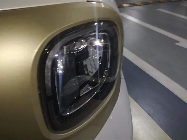 Фото 5 - Bestune Pony