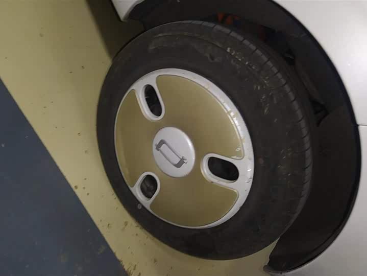 Фото 6 - Bestune Pony