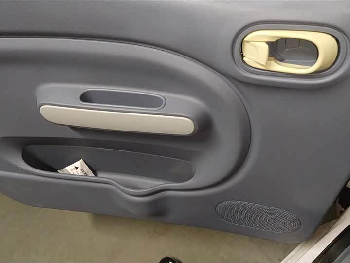 Фото 7 - Bestune Pony