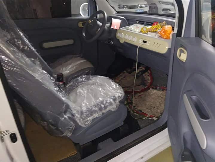 Фото 8 - Bestune Pony