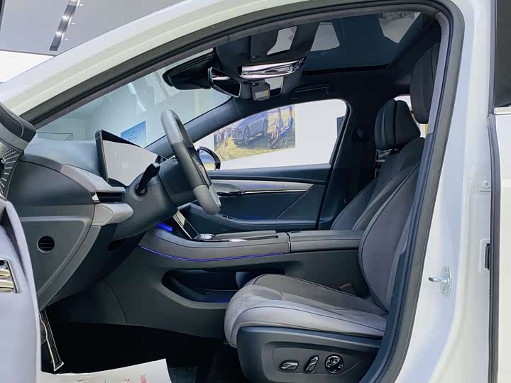 Фото 6 - Voyah Passion