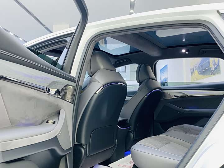 Фото 7 - Voyah Passion