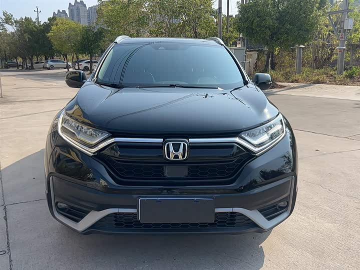 Фото 7 - Honda CR-V