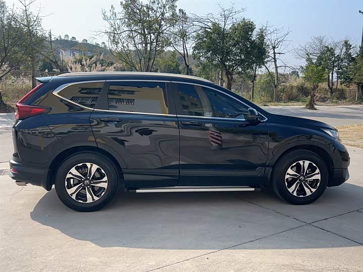 Фото 8 - Honda CR-V