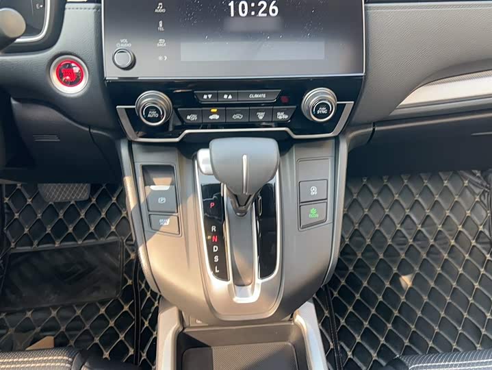 Фото 9 - Honda CR-V