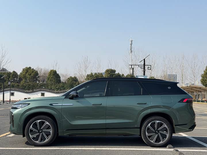 Фото 4 - Chery Fulwin T10